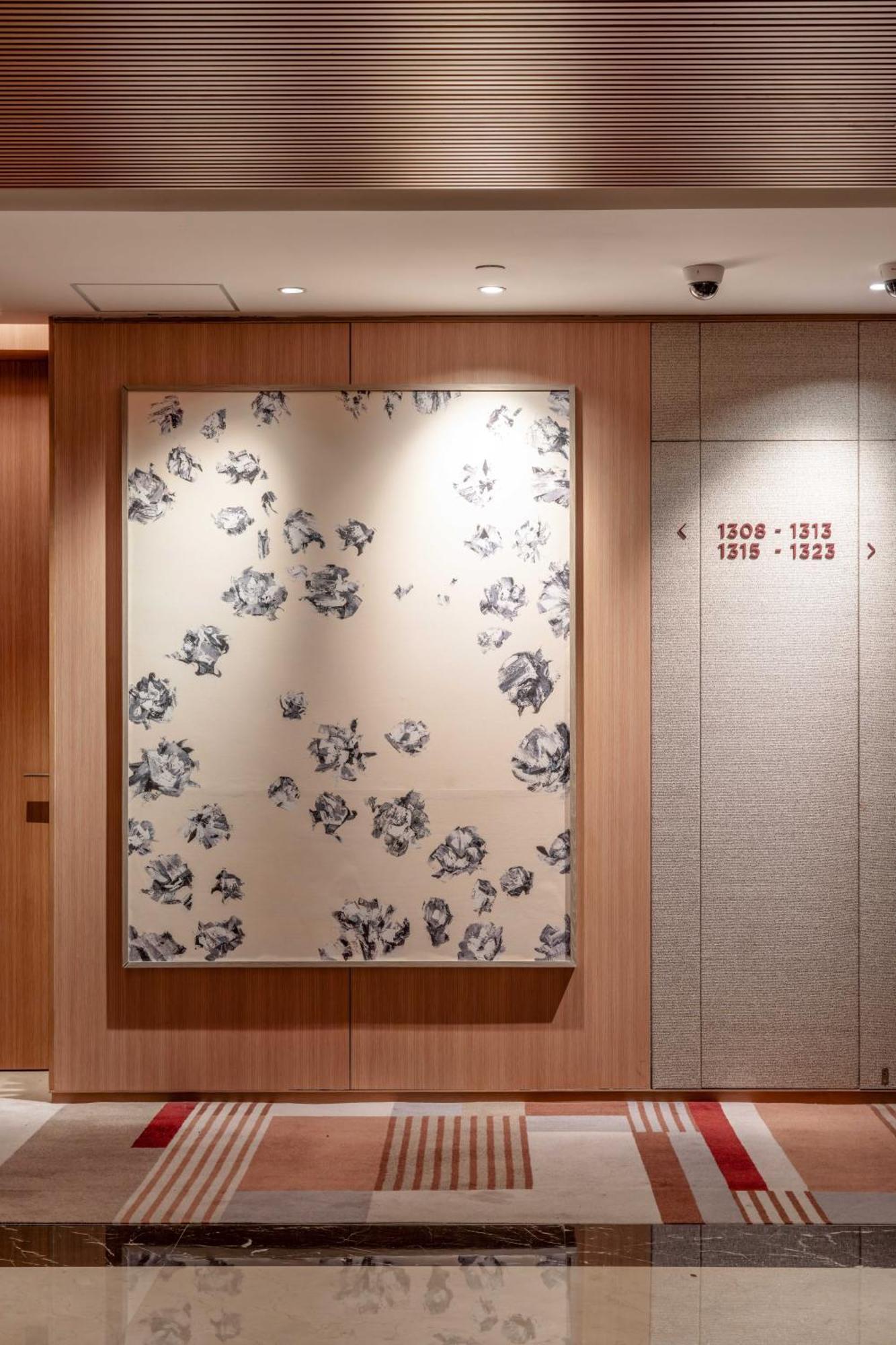 Отель Hyatt Regency Hengqin Чжухай Экстерьер фото