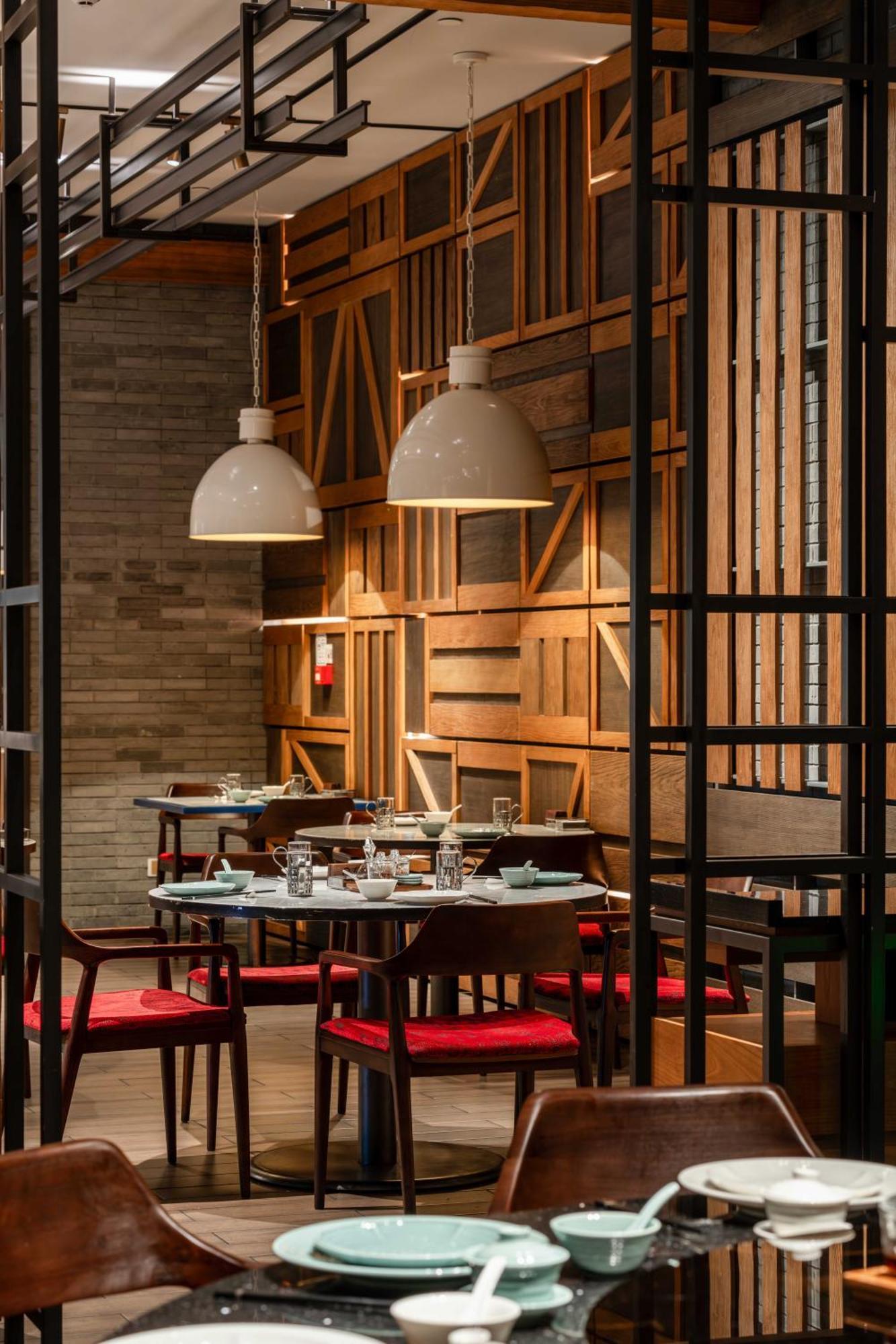Отель Hyatt Regency Hengqin Чжухай Экстерьер фото